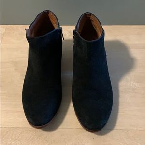 Sam Edelman Petty Ankle Booties